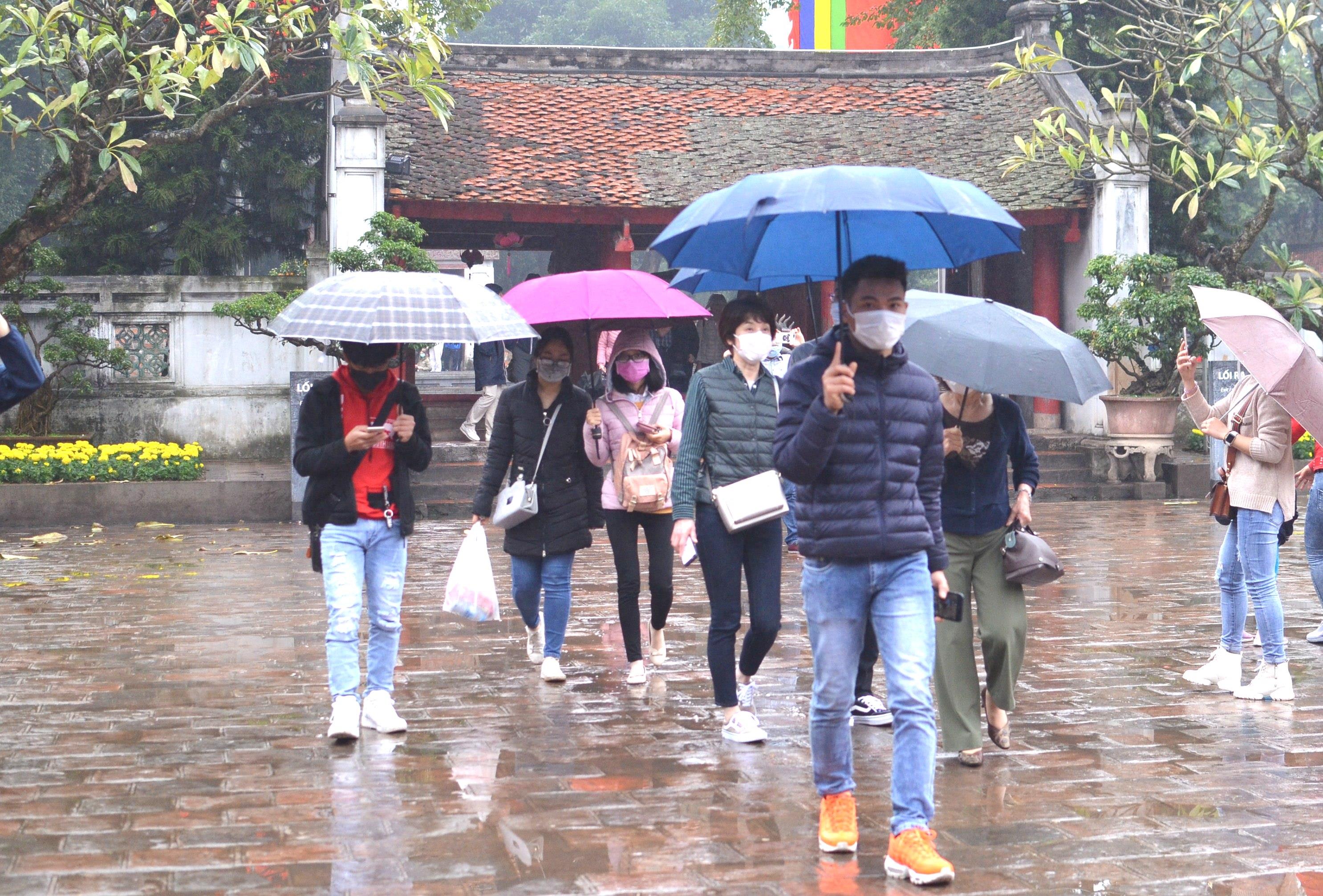 Du lịch Việt Nam tìm giải pháp vượt khó trong thời điểm dịch bệnh